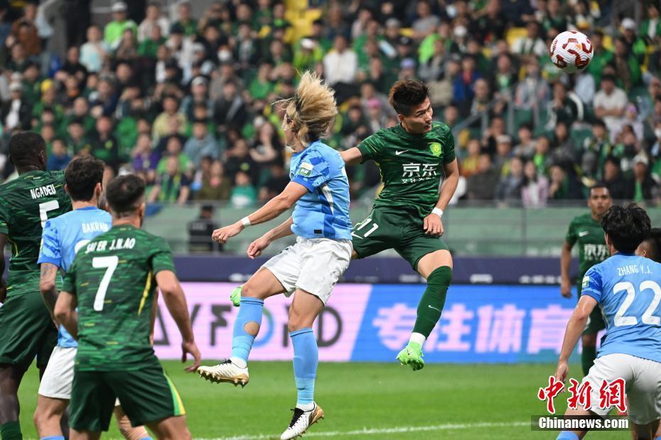 足球豪门齐聚!中超联赛新赛季擂台呼声不断的简单介绍 足球豪门齐聚!中超联赛新赛季擂台呼声不断的简单介绍