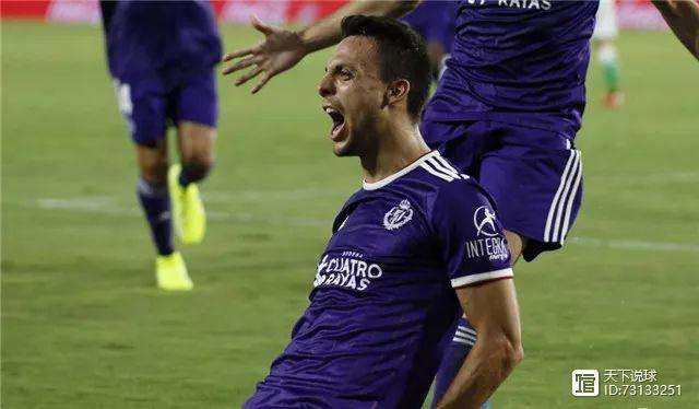 od体育下载-拉科鲁尼亚主场击败瓦拉多利德，全取分的简单介绍