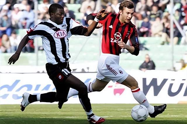 od体育网站-乌迪内斯逆袭成功，击败劲敌卫冕冠军